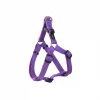 STEP-IN SELE Rogz, M, Lilla, 16mm./42-61cm.