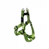 STEP IN SELE Rogz, L, Lime, 20mm./ 53-76cm.