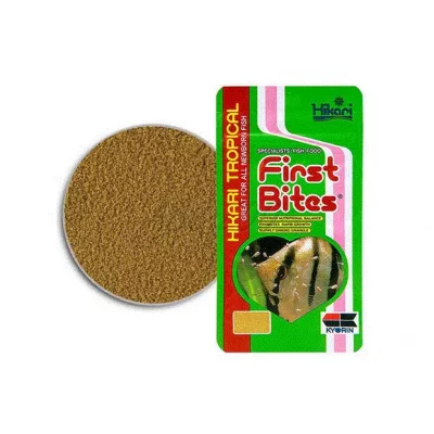 HIKARI First Bites 10g.