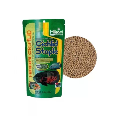 HIKARI Ciklid Staple Mini, 57g.