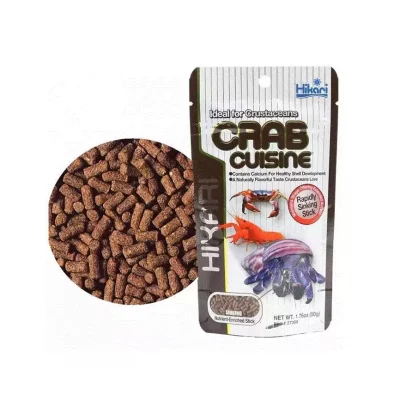 HIKARI Crab Cuisine 50g.