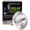 WIDE-BEAM ULTRA Solar Raptor, 100W Mvl