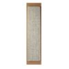 KLOREBRETT Jumbo, Sisal, Vegg, 17x70cm.
