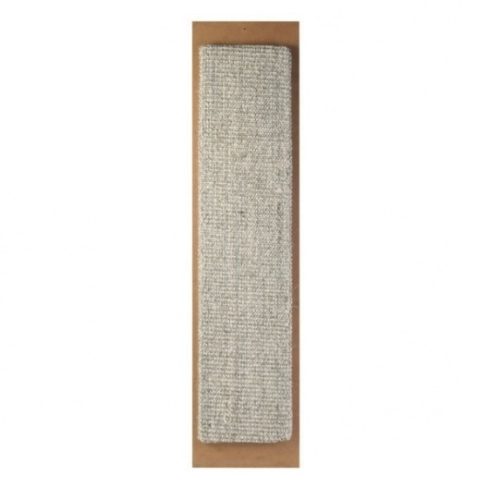 KLOREBRETT Jumbo, Sisal, Vegg, 17x70cm.