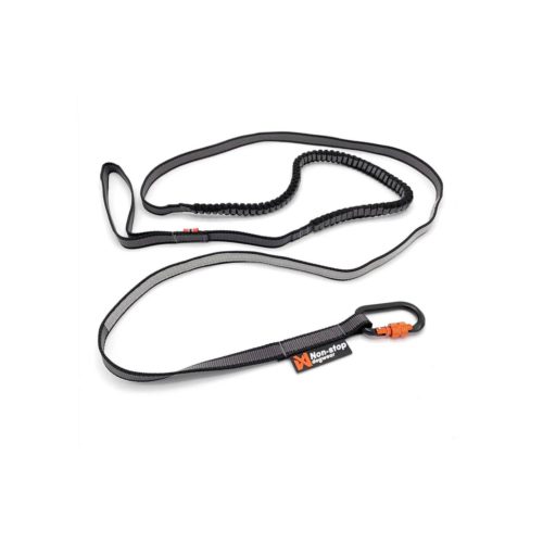 TOURING BUNGEE Non-Stop, Leash, 3.8m./23mm.