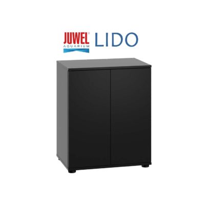 BORD Juwel, Lido 120, Svart