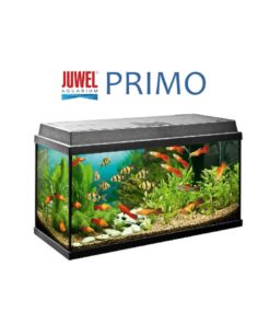PRIMO Juwel, 110L. Svart