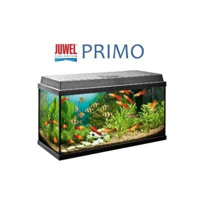 PRIMO Juwel, 110L. Svart