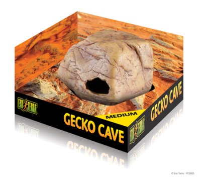 Grotte Gecko M 16X13X10.5Cm Exoterra