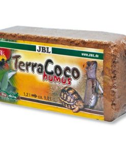 Jbl Terracoco Humus600Gr 9L