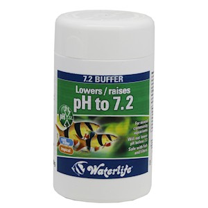 Waterlife pH buffer stabilisator 7,2