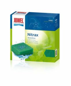 NITRAX Juwel, Nitratfjernende filter, Medium