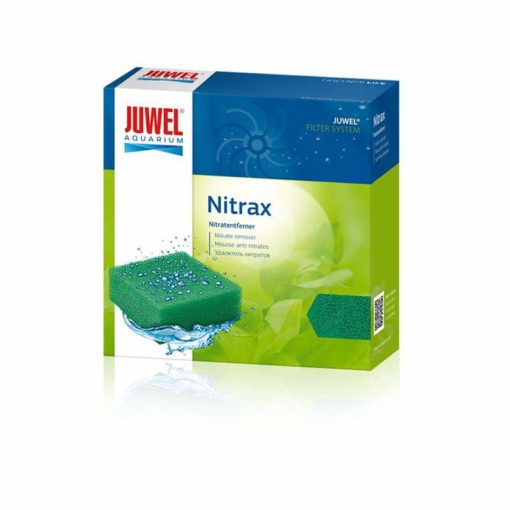 NITRAX Juwel, Nitratfjernende filter, Medium