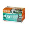 FONTENEPUMPE Eheim, "Play 1000" 9W 1000L/H