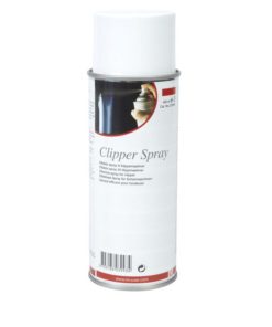 KJØLESPRAY Clipper spray 400ml.