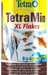 TETRA MIN Tetra, XL-flakes, 1L.