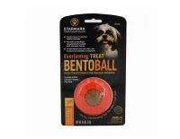 BENTOBALL Starmark, Orange, S, 6.5cm.