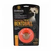 BENTOBALL Starmark, Orange, M, 9cm.