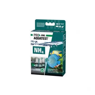 NH4 DRÅPETEST Jbl, Proaquatest, Ammonium