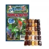 AT Tropical Sextet, 100g.