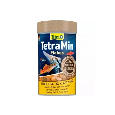 TETRA MIN, Tetra, 250ml.