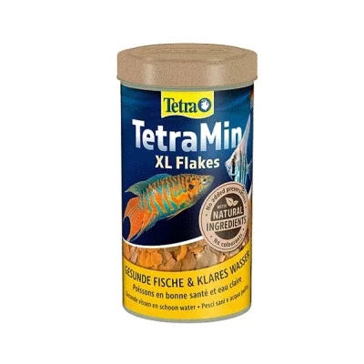 TETRA MIN Tetra, XL-flakes, 1L.