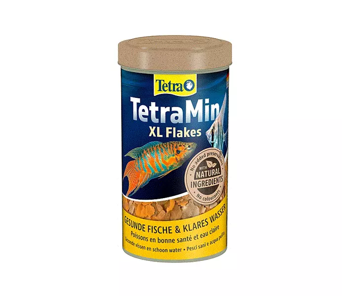 TETRA MIN Tetra, XL-flakes, 1L.