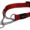 Rogz Utility Halvstryp Xl Röd 25Mm 50-70Cm