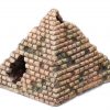 MAIDUM PYRAMIDE Aqua Della, 12,5x12,8x9cm.