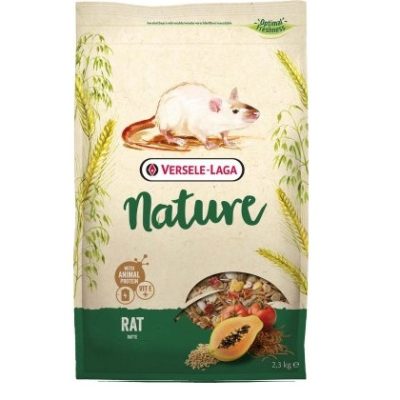NATURE V-L, Rotte, 2.3kg.