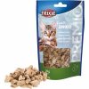 Premio Freeze Dried Chicken Hearts, 25 G