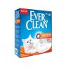 EVER CLEAN 10L. (Rød) Fast Acting