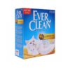 EVER CLEAN 10L. (gul) Litterfree Paws