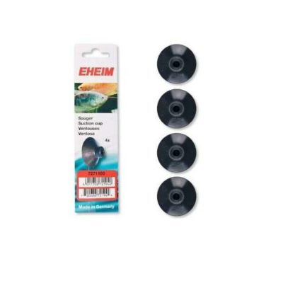 SUGEKOPPER Eheim, 4stk.