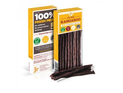 JR Pure Kangaroo sticks 50 gr