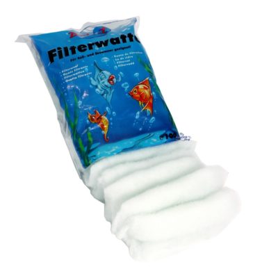 Filtermateriale