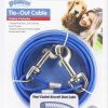 TIE-OUT CABLE Pawise, 6m. Max. 54kg.