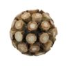 MATATABI BALL Trixie, Ø4cm, Brun
