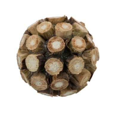 MATATABI BALL Trixie, Ø4cm, Brun