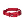 HALSBÅND, Trixie, Premium, Xxs–Xs: 15–25cm, Rød