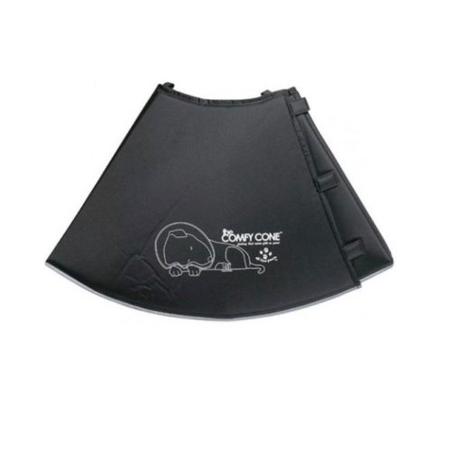COMFY CONE Afp, 30cm Dyp Krage, Xl, Hals: 54-64cm.