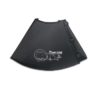 COMFY CONE Afp, 20cm. Dyp Krage, M, Hals: 30-38cm.