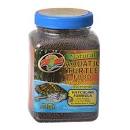Zoo Med Natural Aquatic Turtle Food 226Gr Hatchlin