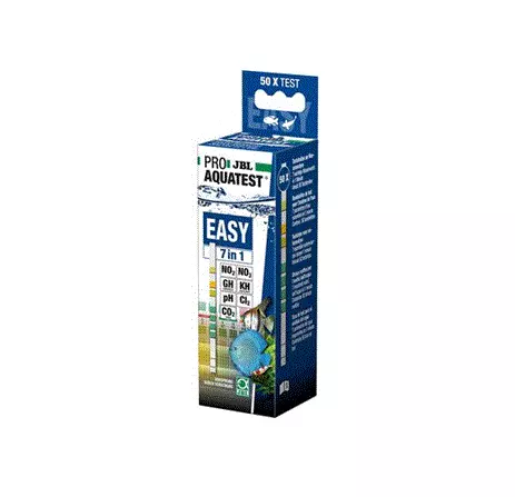 Jbl Proaquatest Easy 7In1