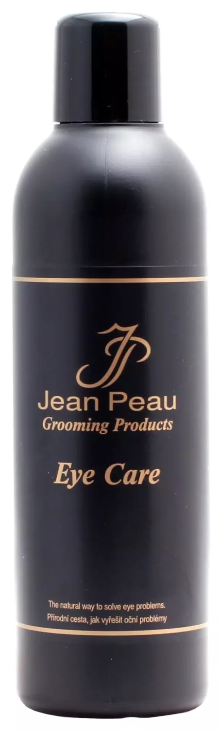 JEAN PEAU Eye Care, Øyerens, 200ml.