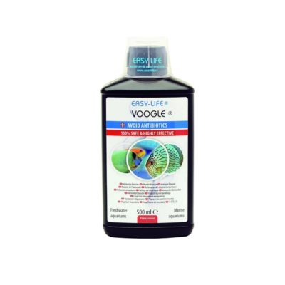 VOOGLE Easy Life, 500ml.
