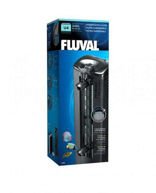 FLUVAL U4 Innerfilter 1000L/T