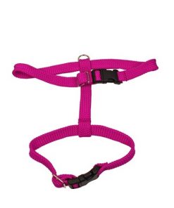 Alac Kattsele Cerise 15Mm