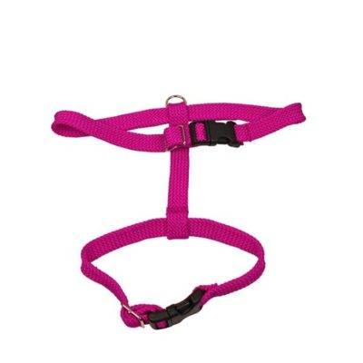 Alac Kattsele Cerise 15Mm