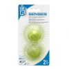 PLAY CIRCUT Erstatningsball, Catit Senses, Blinkende, 2pk.